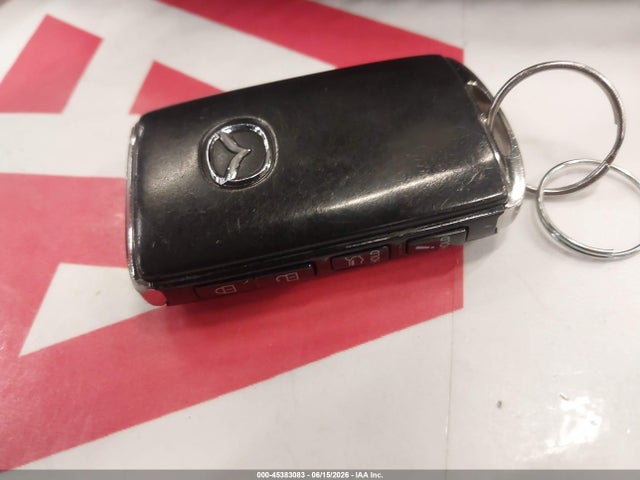 JM3TCBCY4P0659721 Mazda Cx-9 Touring
