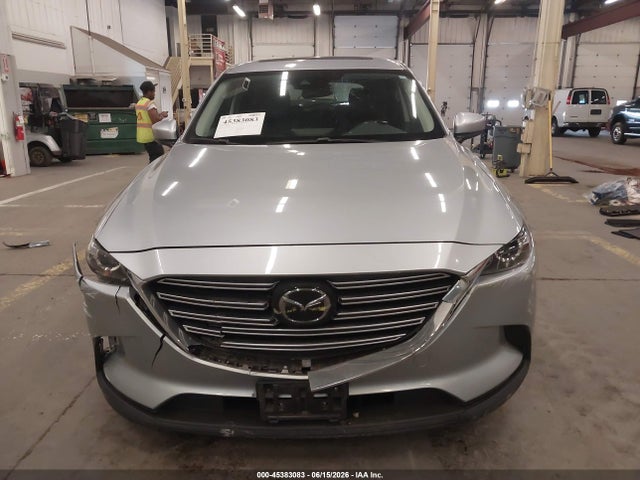 JM3TCBCY4P0659721 Mazda Cx-9 Touring
