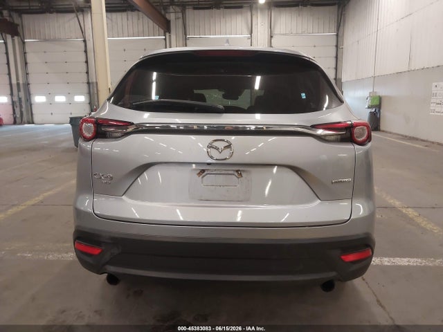 JM3TCBCY4P0659721 Mazda Cx-9 Touring