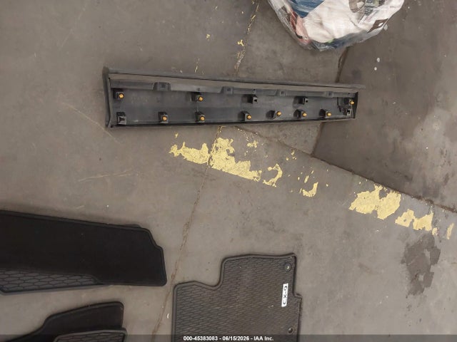 JM3TCBCY4P0659721 Mazda Cx-9 Touring