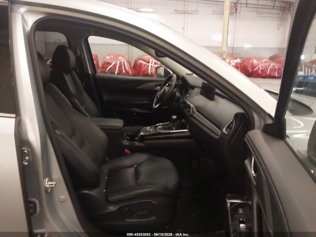 JM3TCBCY4P0659721 Mazda Cx-9 Touring