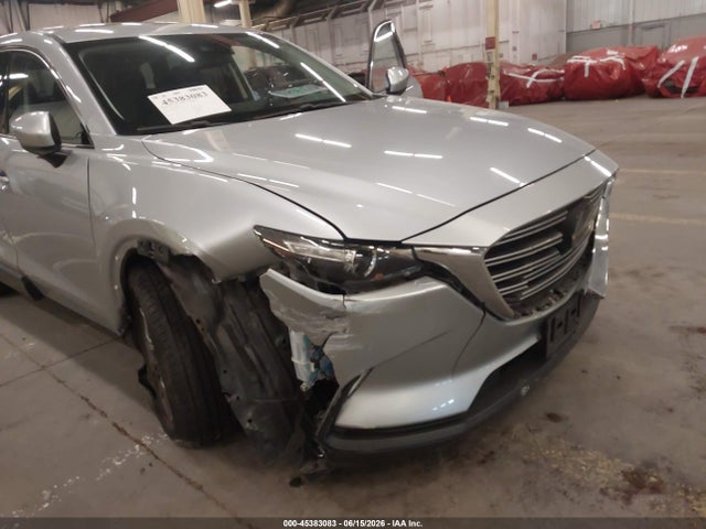 JM3TCBCY4P0659721 Mazda Cx-9 Touring