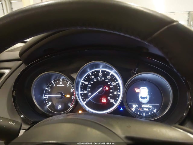 JM3TCBCY4P0659721 Mazda Cx-9 Touring