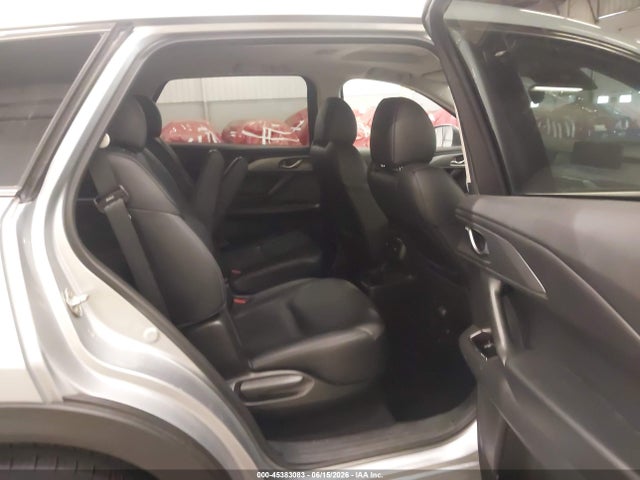 JM3TCBCY4P0659721 Mazda Cx-9 Touring