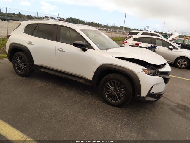 Aukcja sprzedaży 2026 Mazda Cx-50 2.5 S Preferred, vin: 7MMVABBL3TN486056, numer aukcji: 45383085
