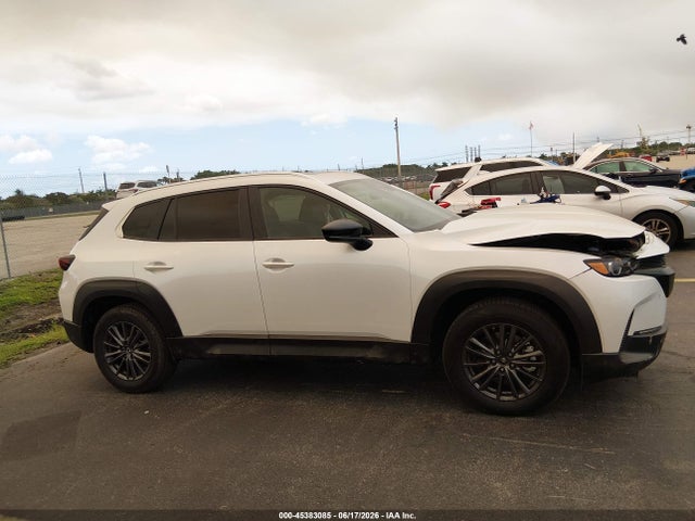 2026 Mazda Cx-50 2.5 S Preferred მანქანა იყიდება აუქციონზე, vin: 7MMVABBL3TN486056, აუქციონის ნომერი: 45383085