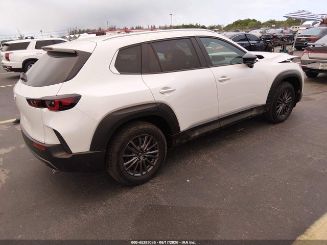 2026 Mazda Cx-50 2.5 S Preferred მანქანა იყიდება აუქციონზე, vin: 7MMVABBL3TN486056, აუქციონის ნომერი: 45383085