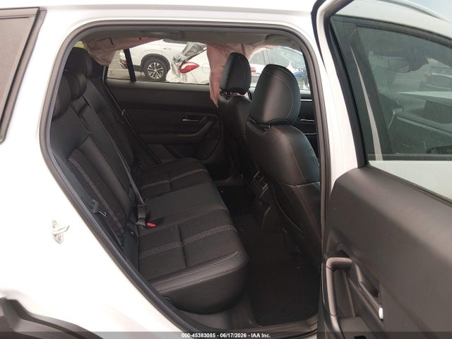 2026 Mazda Cx-50 2.5 S Preferred მანქანა იყიდება აუქციონზე, vin: 7MMVABBL3TN486056, აუქციონის ნომერი: 45383085
