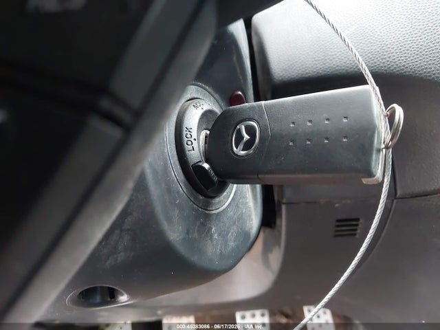 Продажа на аукционе авто 2011 Mazda Mazdaspeed3 Sport, vin: JM1BL1K38B1418607, номер лота: 45383086