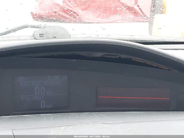 Продажа на аукционе авто 2011 Mazda Mazdaspeed3 Sport, vin: JM1BL1K38B1418607, номер лота: 45383086
