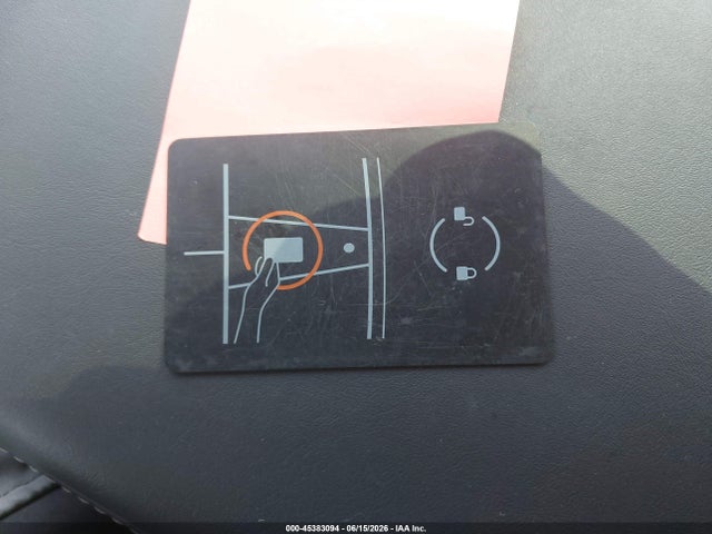 Tesla Model 3 Rear-wheel Drive 2023 5YJ3E1EAXPF699736 Image 10