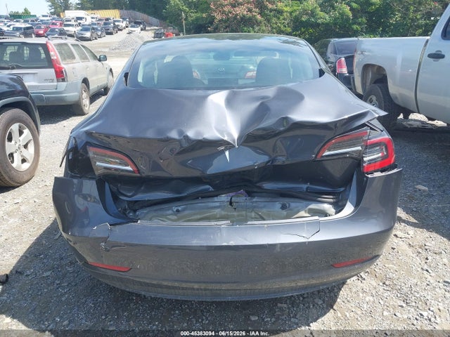 Tesla Model 3 Rear-wheel Drive 2023 5YJ3E1EAXPF699736 Image 15