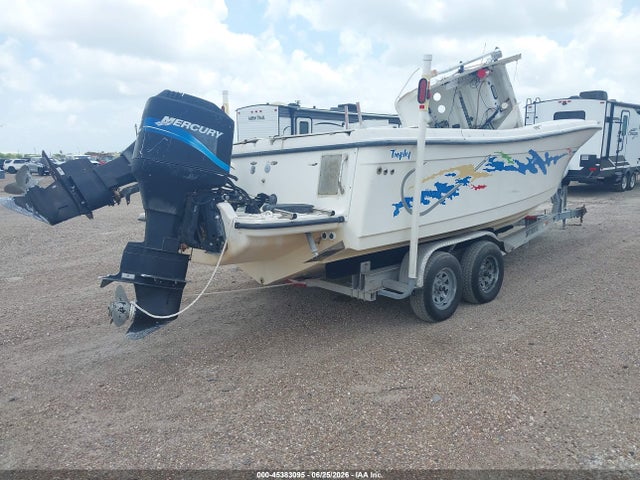 Aukcja sprzedaży 2000 Bayliner Other, vin: USCA18FMC000, numer aukcji: 45383095