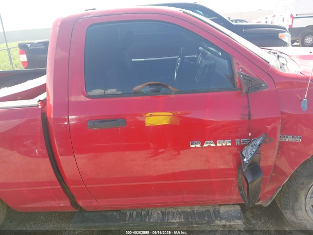 Aukcja sprzedaży 2012 Ram 1500 St, vin: 3C6JD6AT9CG193308, numer aukcji: 45383099