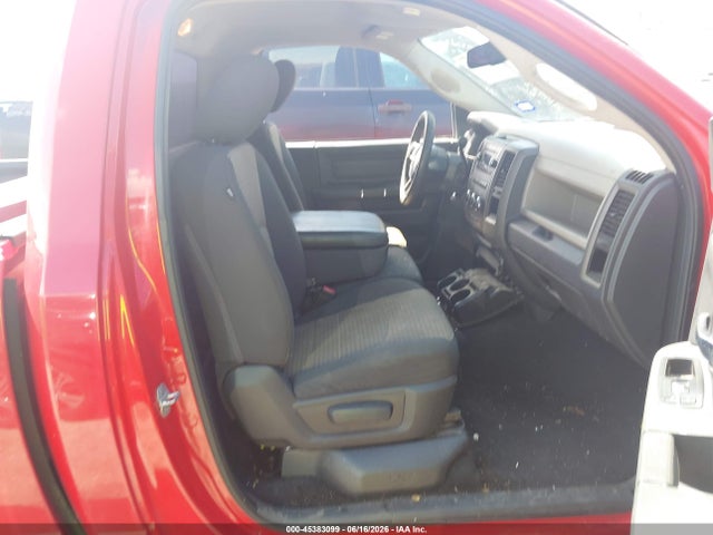 Aukcja sprzedaży 2012 Ram 1500 St, vin: 3C6JD6AT9CG193308, numer aukcji: 45383099