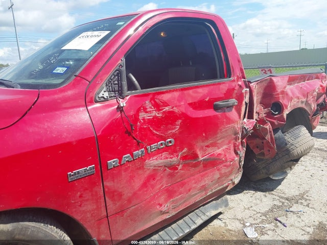 Aukcja sprzedaży 2012 Ram 1500 St, vin: 3C6JD6AT9CG193308, numer aukcji: 45383099