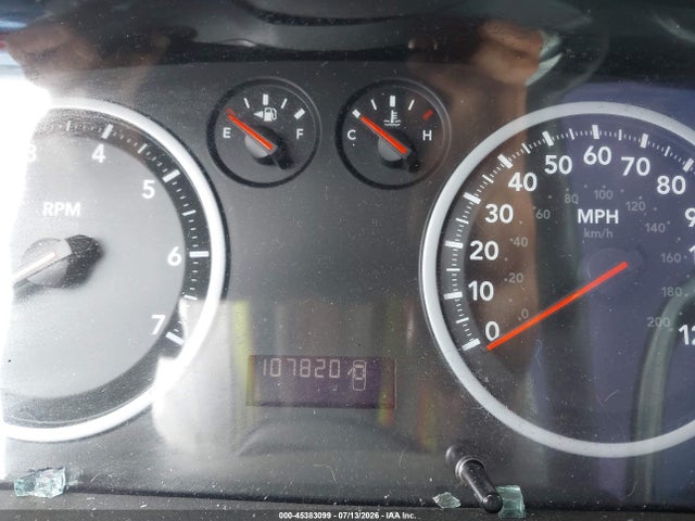 Aukcja sprzedaży 2012 Ram 1500 St, vin: 3C6JD6AT9CG193308, numer aukcji: 45383099