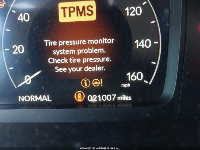 Honda Civic Touring 2024 2HGFE1F98RH325495 Image 16