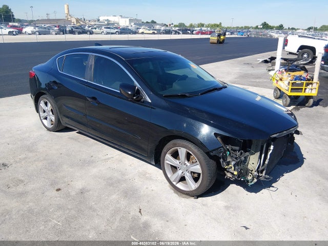 Продаж на аукціоні авто 2013 Acura Ilx 2.0l, vin: 19VDE1F7XDE018928, номер лоту: 45383102