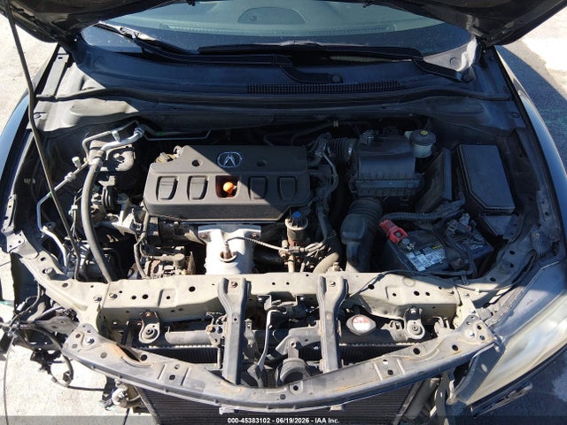 Продаж на аукціоні авто 2013 Acura Ilx 2.0l, vin: 19VDE1F7XDE018928, номер лоту: 45383102