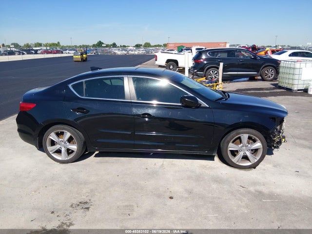 Продаж на аукціоні авто 2013 Acura Ilx 2.0l, vin: 19VDE1F7XDE018928, номер лоту: 45383102