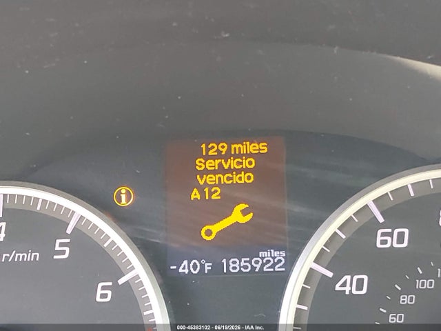 Продаж на аукціоні авто 2013 Acura Ilx 2.0l, vin: 19VDE1F7XDE018928, номер лоту: 45383102