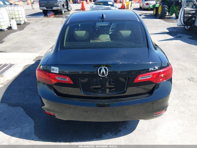 Продаж на аукціоні авто 2013 Acura Ilx 2.0l, vin: 19VDE1F7XDE018928, номер лоту: 45383102