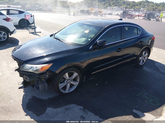 Продаж на аукціоні авто 2013 Acura Ilx 2.0l, vin: 19VDE1F7XDE018928, номер лоту: 45383102