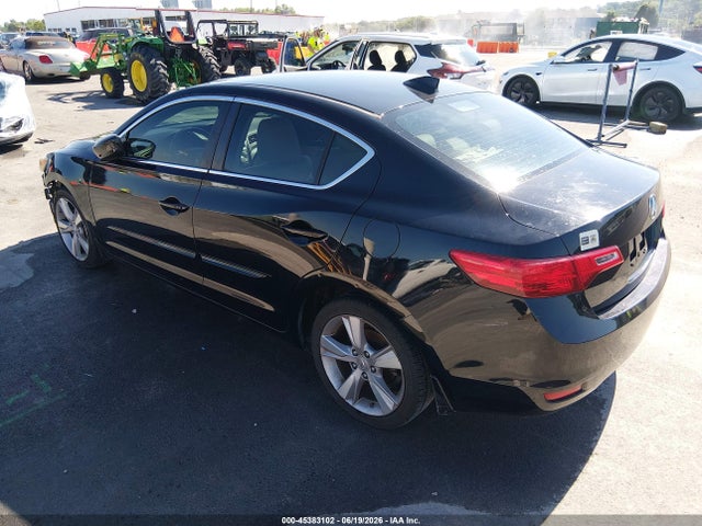 Продаж на аукціоні авто 2013 Acura Ilx 2.0l, vin: 19VDE1F7XDE018928, номер лоту: 45383102