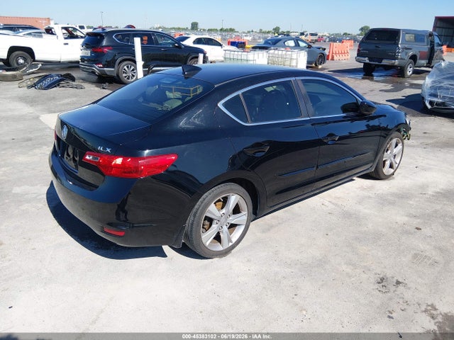 Продаж на аукціоні авто 2013 Acura Ilx 2.0l, vin: 19VDE1F7XDE018928, номер лоту: 45383102