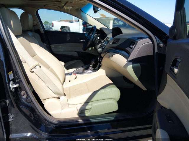 Продаж на аукціоні авто 2013 Acura Ilx 2.0l, vin: 19VDE1F7XDE018928, номер лоту: 45383102