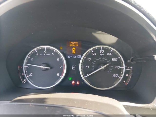 Продаж на аукціоні авто 2013 Acura Ilx 2.0l, vin: 19VDE1F7XDE018928, номер лоту: 45383102