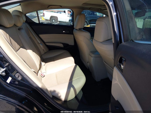 Продаж на аукціоні авто 2013 Acura Ilx 2.0l, vin: 19VDE1F7XDE018928, номер лоту: 45383102