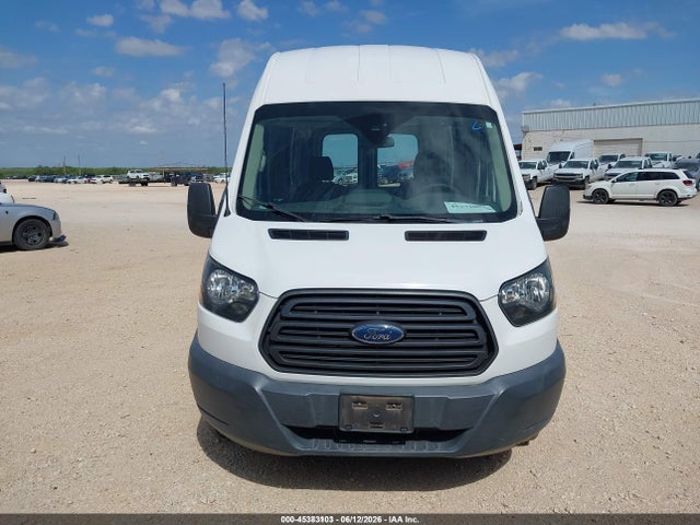 1FTBW2XM2JKB06502 Ford Transit-350
