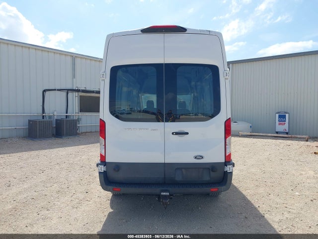 1FTBW2XM2JKB06502 Ford Transit-350