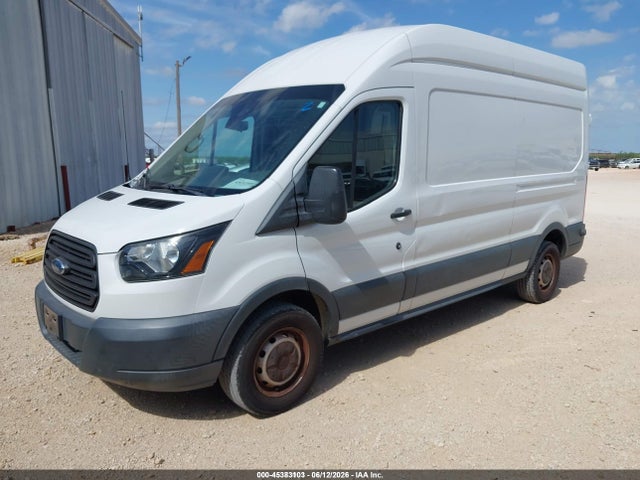1FTBW2XM2JKB06502 Ford Transit-350