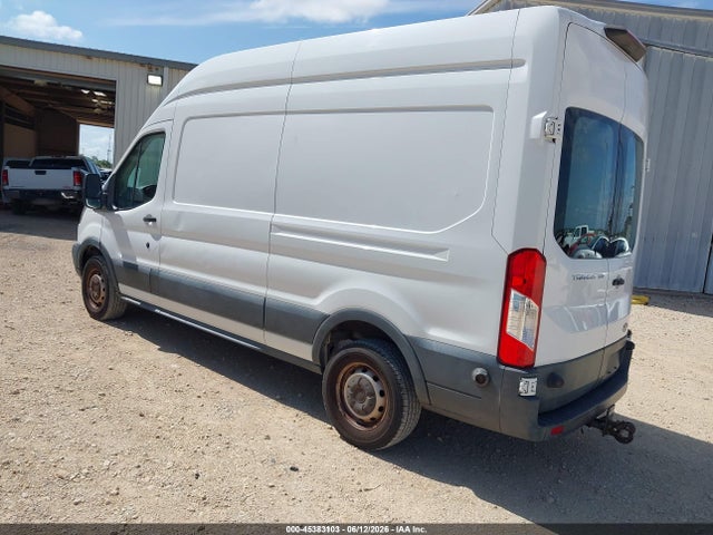 1FTBW2XM2JKB06502 Ford Transit-350
