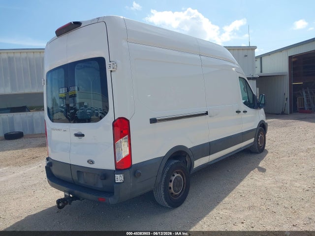 1FTBW2XM2JKB06502 Ford Transit-350