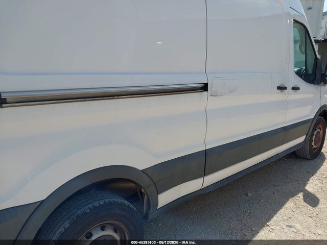 1FTBW2XM2JKB06502 Ford Transit-350