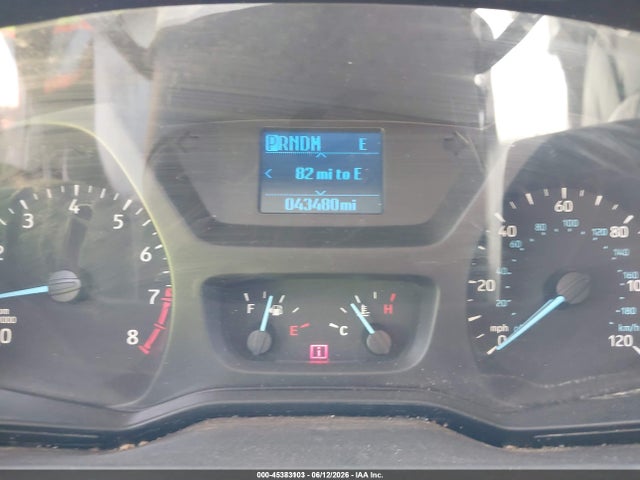 1FTBW2XM2JKB06502 Ford Transit-350