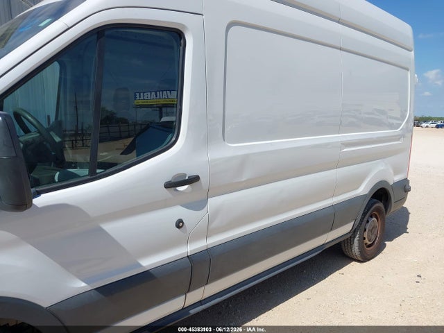 1FTBW2XM2JKB06502 Ford Transit-350