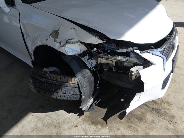 2014 Lexus Gs 350 მანქანა იყიდება აუქციონზე, vin: JTHBE1BL3E5042257, აუქციონის ნომერი: 45383105