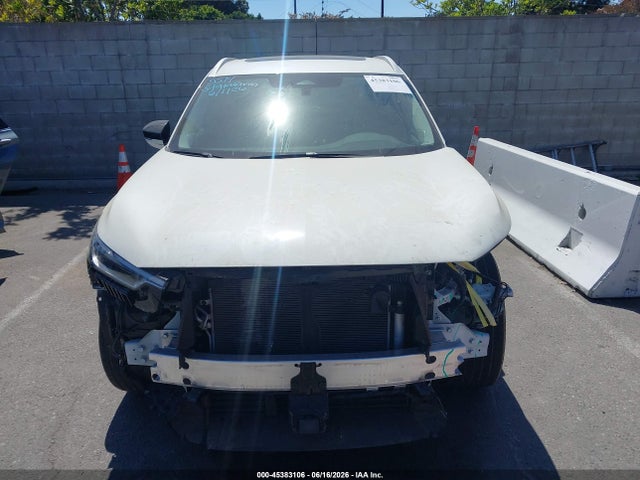 5N1DL1FR6NC338735 Infiniti QX60 LUXE