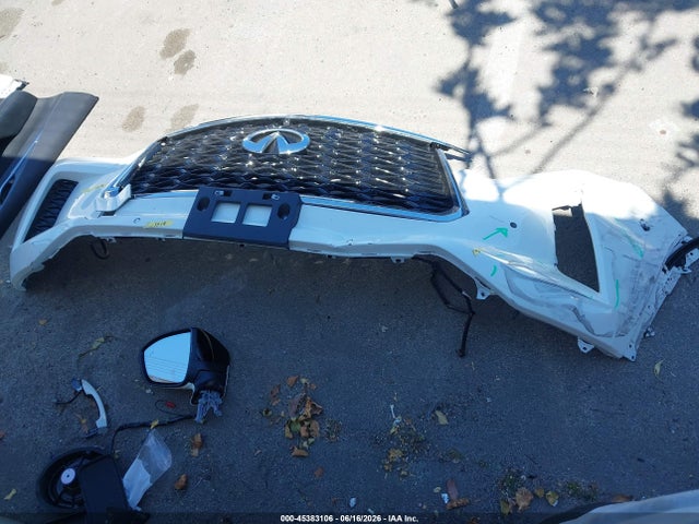5N1DL1FR6NC338735 Infiniti QX60 LUXE