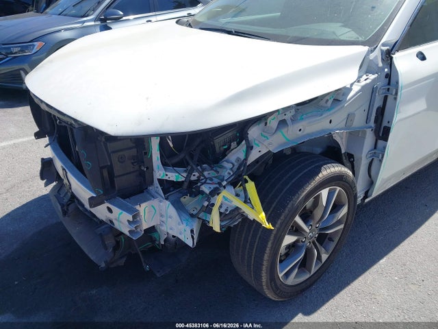 5N1DL1FR6NC338735 Infiniti QX60 LUXE