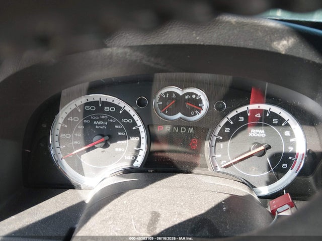 Продажа на аукционе авто 2008 Pontiac Torrent Gxp, vin: 2CKDL737086007293, номер лота: 45383109