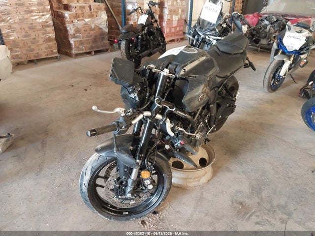 Yamaha Mtn690 2026 JYARM48E5TA003876 Image 2