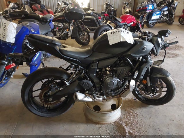 Yamaha Mtn690 2026 JYARM48E5TA003876 Image 11