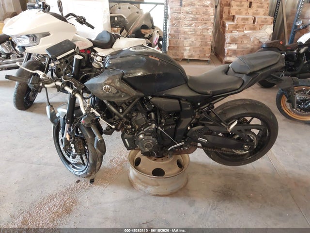 Yamaha Mtn690 2026 JYARM48E5TA003876 Image 12