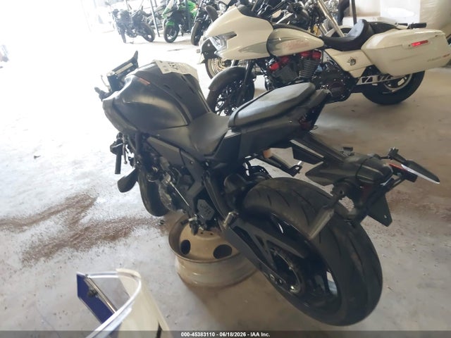 Yamaha Mtn690 2026 JYARM48E5TA003876 Image 3